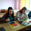 Презентаційний майстер-клас "Арт-терапевтичні техніки в роботі психолога: інтуїтивне малювання"